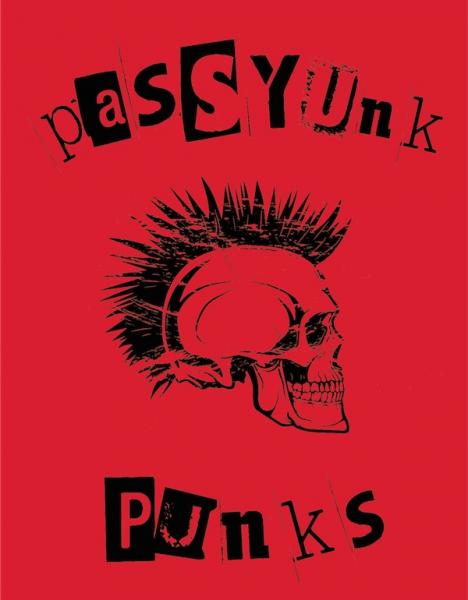 Passyunk Punks logo